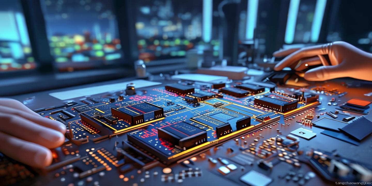 **从零开始制作一个属于你自己的GPU：FPGA上的图形加速之旅🚀**